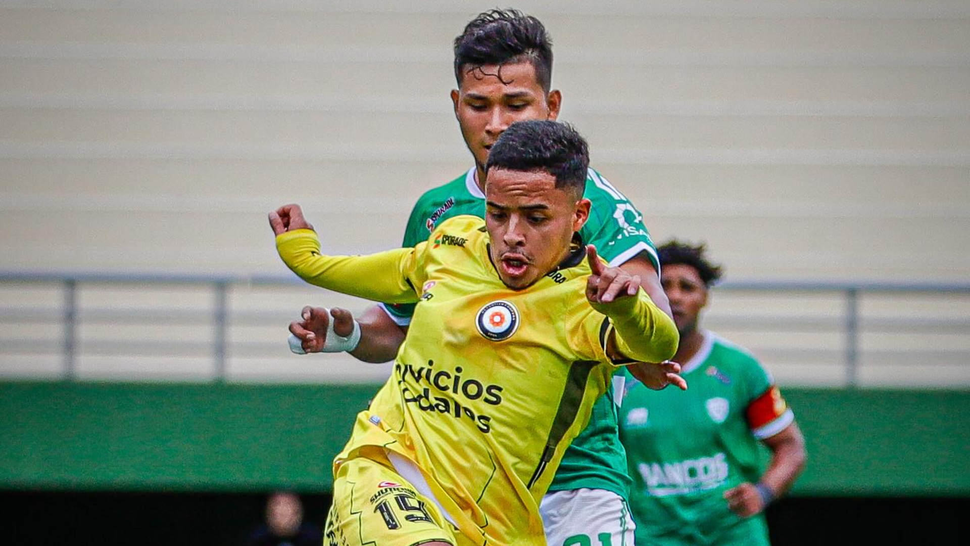 Coopsol empata 0‑0 con Comerciantes FC, pero el esfuerzo mereció más